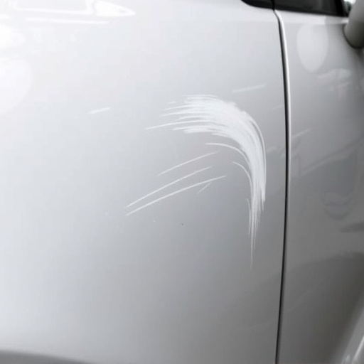 car scratch repair