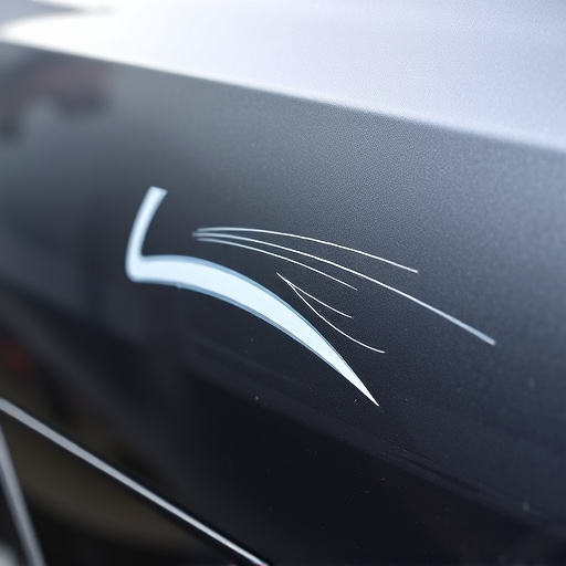 car scratch repair