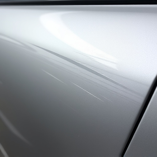 car scratch repair