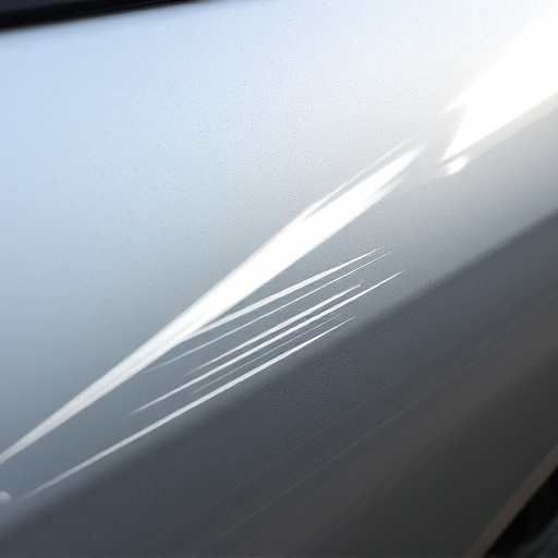 Mobile Bumper Repair: Quick Fix for a Like-New Look