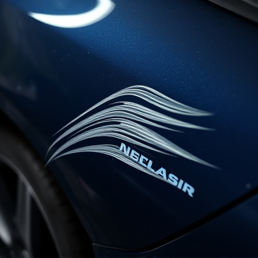 car scratch repair