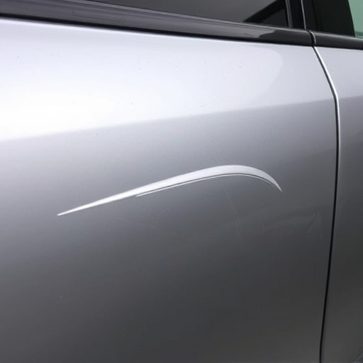 car scratch repair