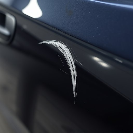 car scratch repair