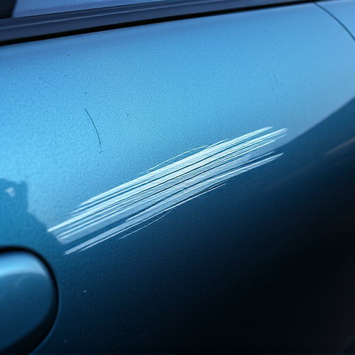 car scratch repair