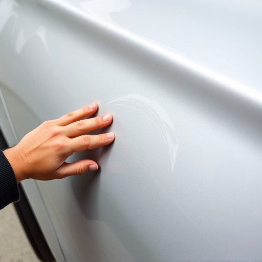 car scratch repair