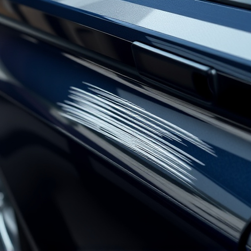 car scratch repair