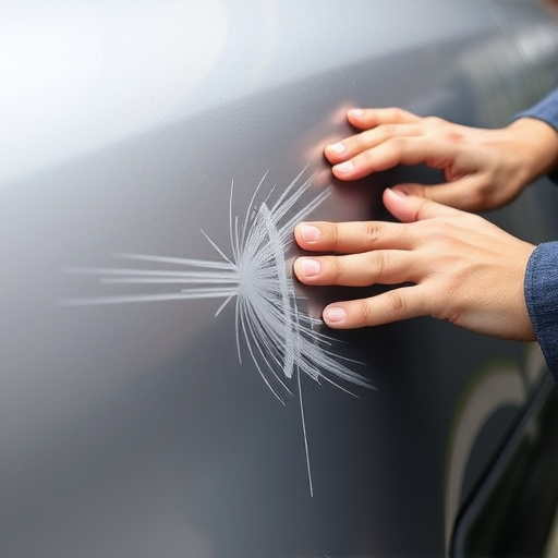 car scratch repair