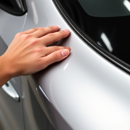 car scratch repair