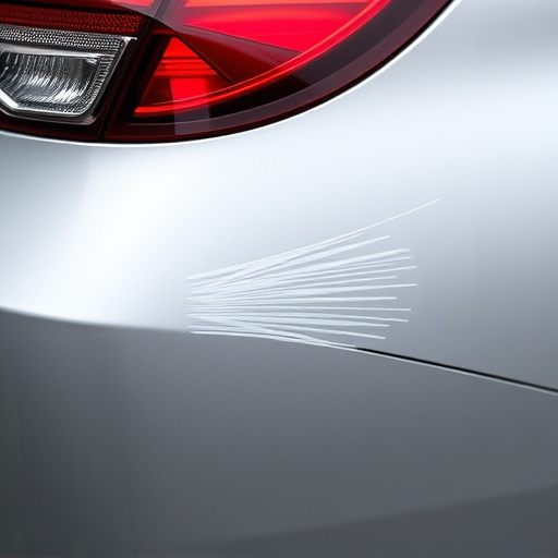 car scratch repair