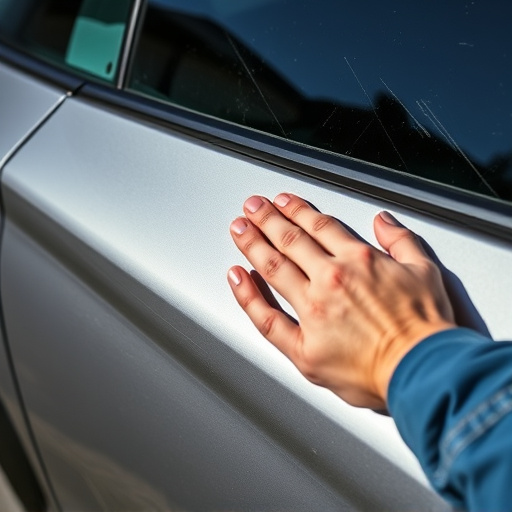 car scratch repair