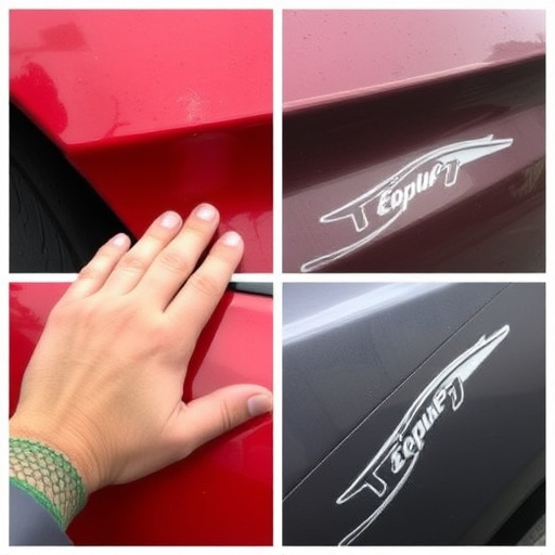 car scratch repair