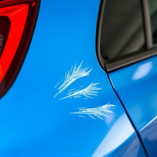 car scratch repair