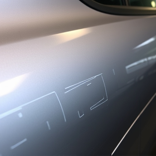 car scratch repair