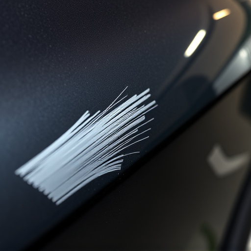 car scratch repair
