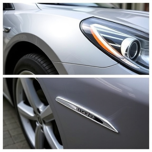 car scratch repair