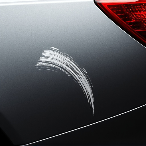 car scratch repair