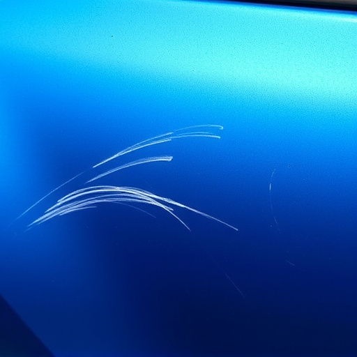 car scratch repair