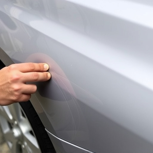 car scratch repair