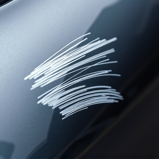 car scratch repair