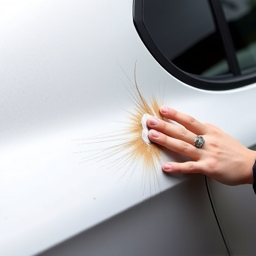 car scratch repair