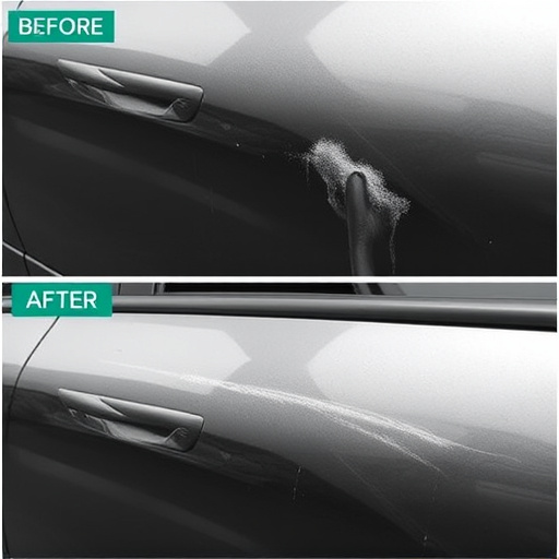 car scratch repair