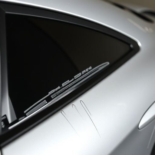 car scratch repair