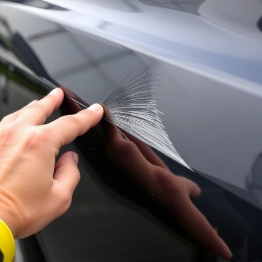 car scratch repair