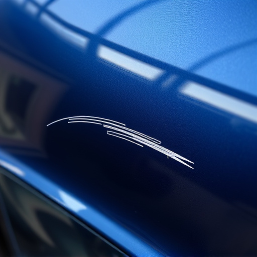 car scratch repair
