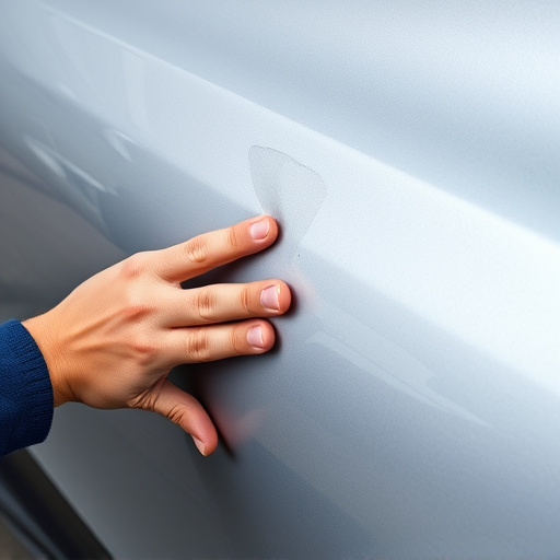 car scratch repair