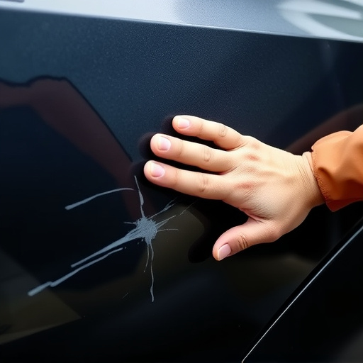car scratch repair