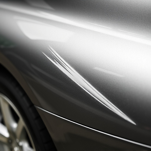 car scratch repair