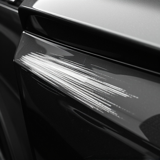 car scratch repair