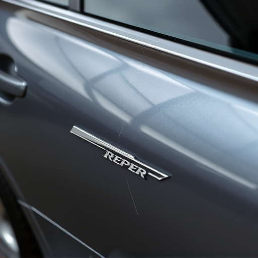 car scratch repair