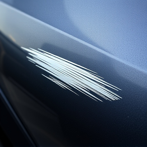 car scratch repair