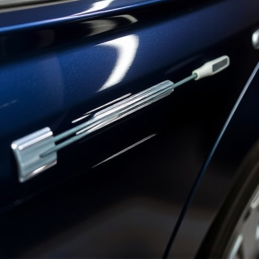 car scratch repair