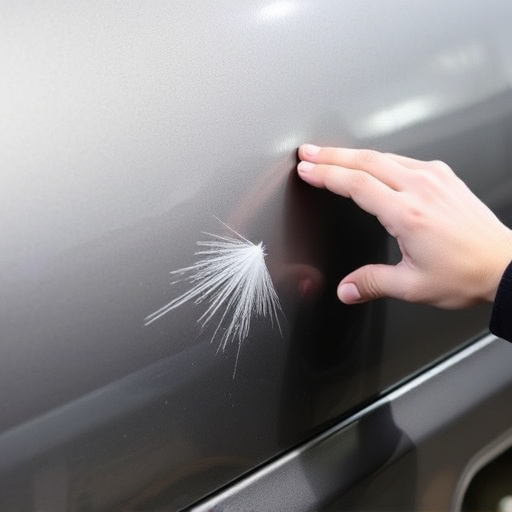 car scratch repair