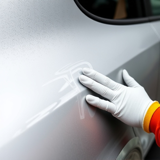 car scratch repair