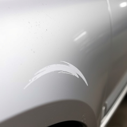 car scratch repair
