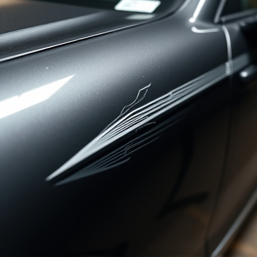 car scratch repair