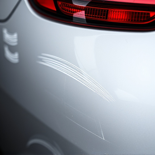 car scratch repair