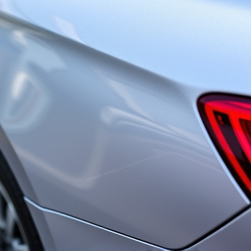 car scratch repair