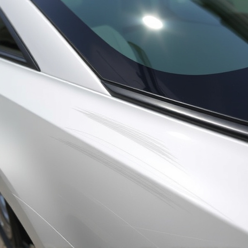 car scratch repair