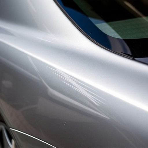 car scratch repair