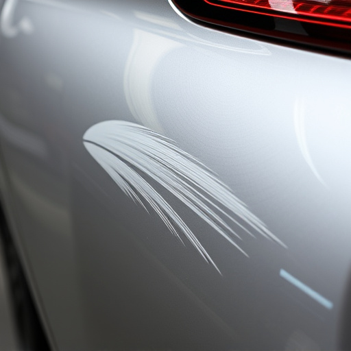 car scratch repair