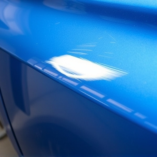 car scratch repair