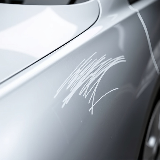 car scratch repair