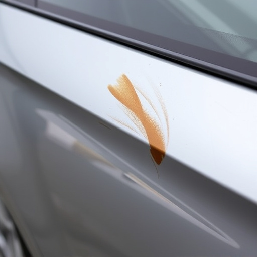 car scratch repair