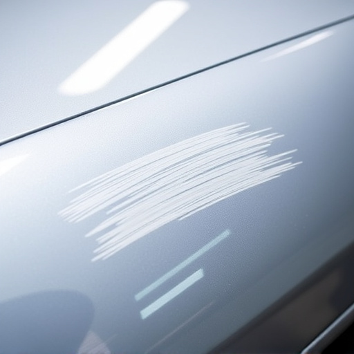 car scratch repair
