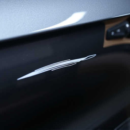 car scratch repair