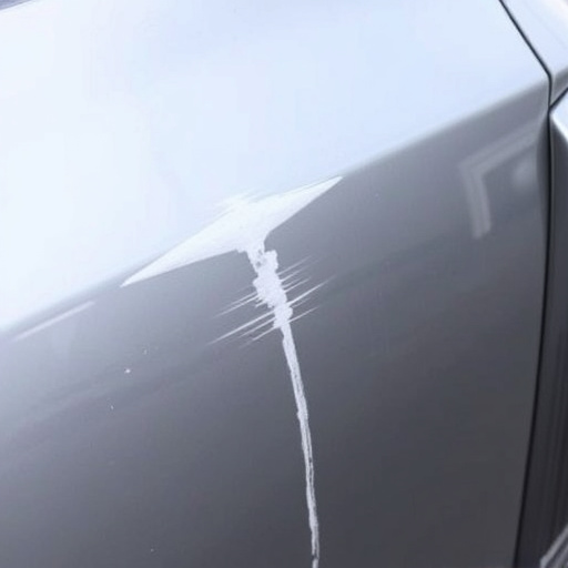car scratch repair